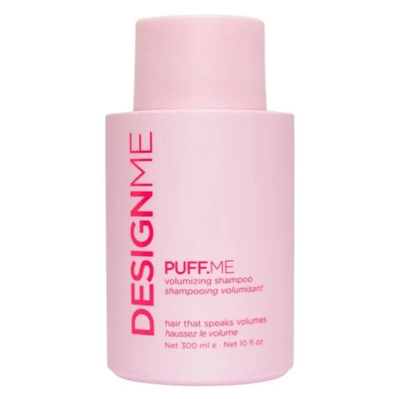 Puff Me Shampoo