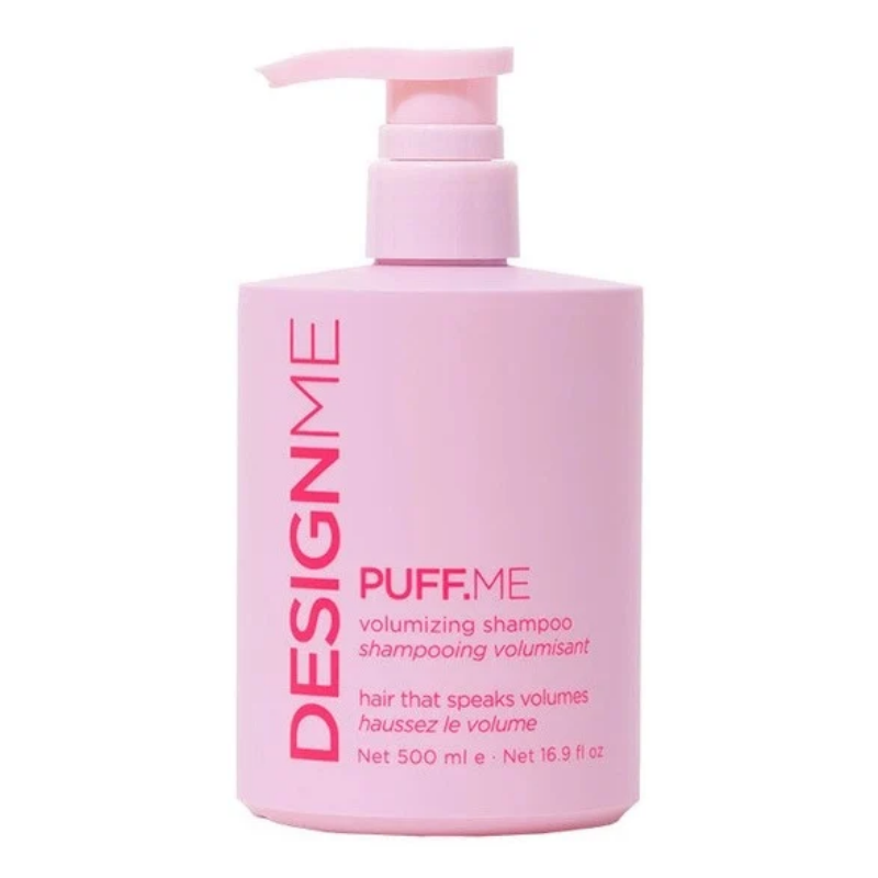 Puff Me Shampoo