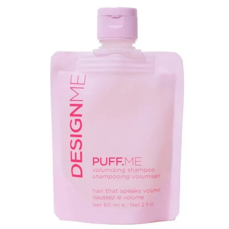 Puff Me Shampoo
