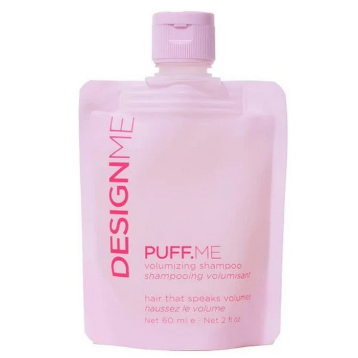 Puff Me Shampoo