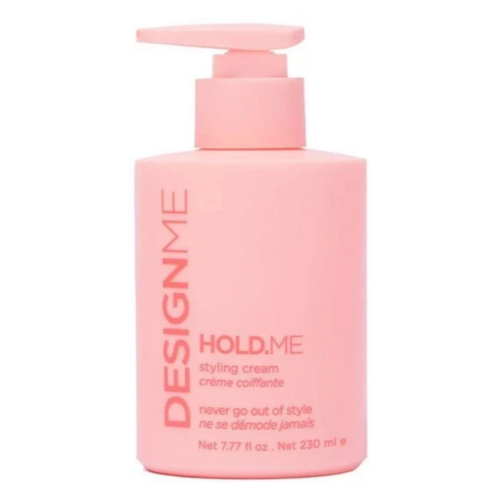Hold Me Styling Cream