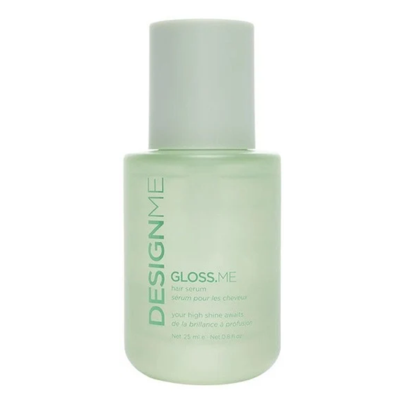 Gloss Me Hair Oil