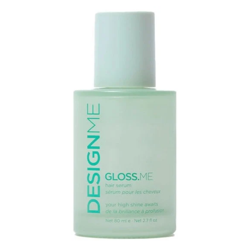 Gloss Me Hair Oil