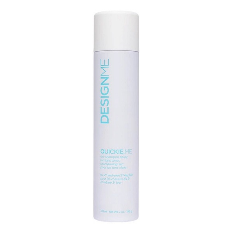 Quickie Me Dry Shampoo Light