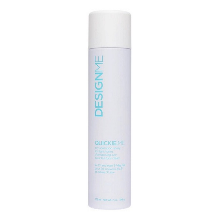 Quickie Me Dry Shampoo Light