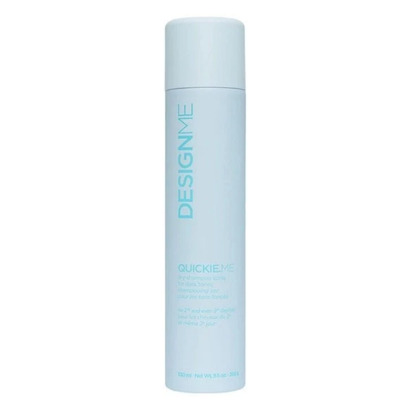 Quickie Me Dry Shampoo Dark