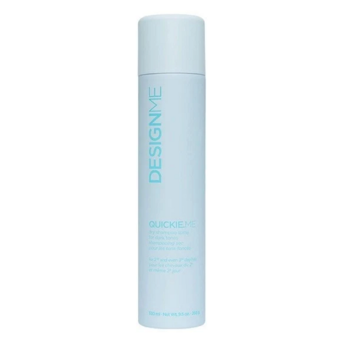 Quickie Me Dry Shampoo Dark