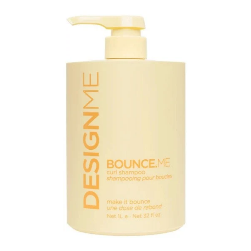 Bounce me Curl shampoo
