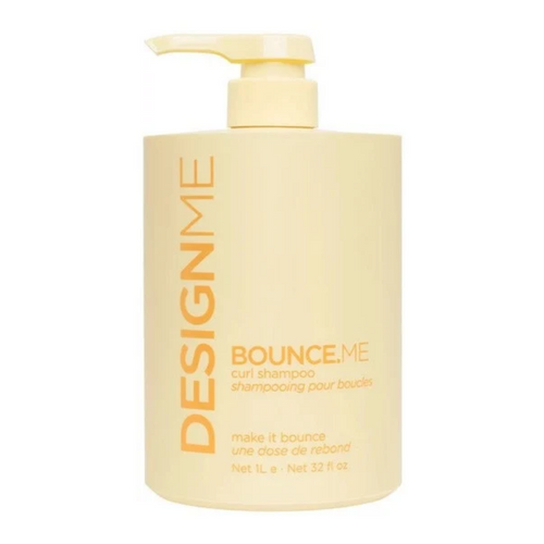 Bounce me Curl shampoo