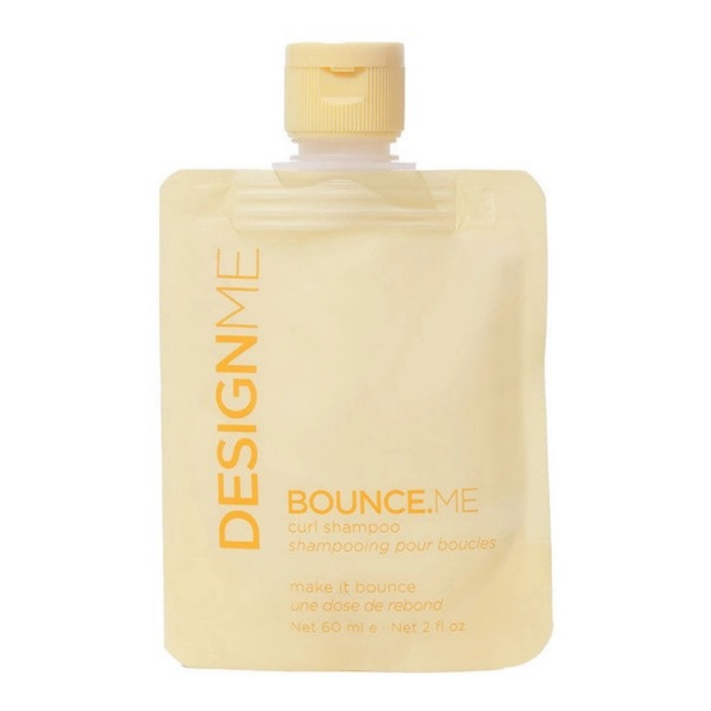 Bounce me Curl shampoo