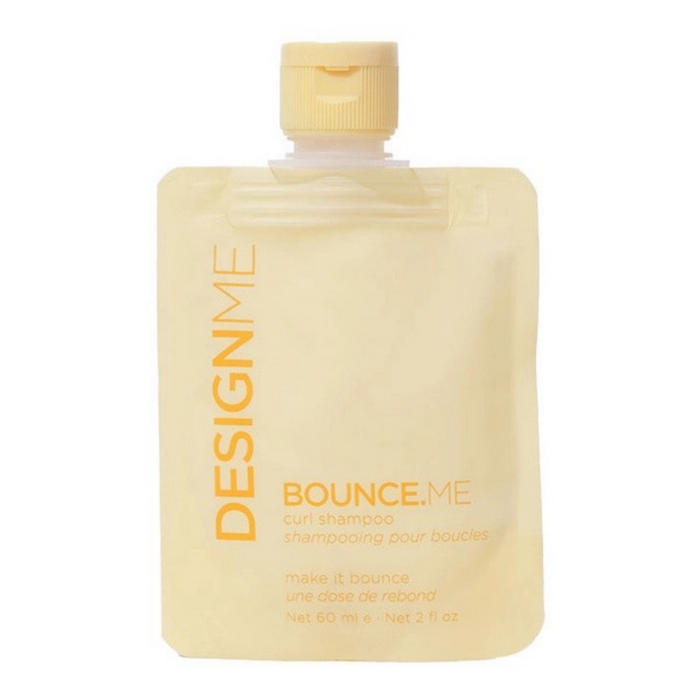 Bounce me Curl shampoo