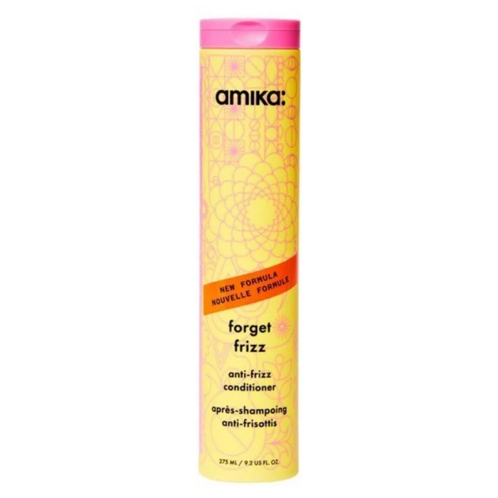 Forget Frizz Anti Frizz Conditioner