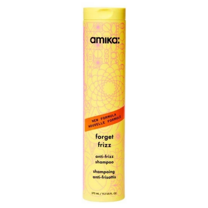Forget Frizz Anti Frizz Shampoo