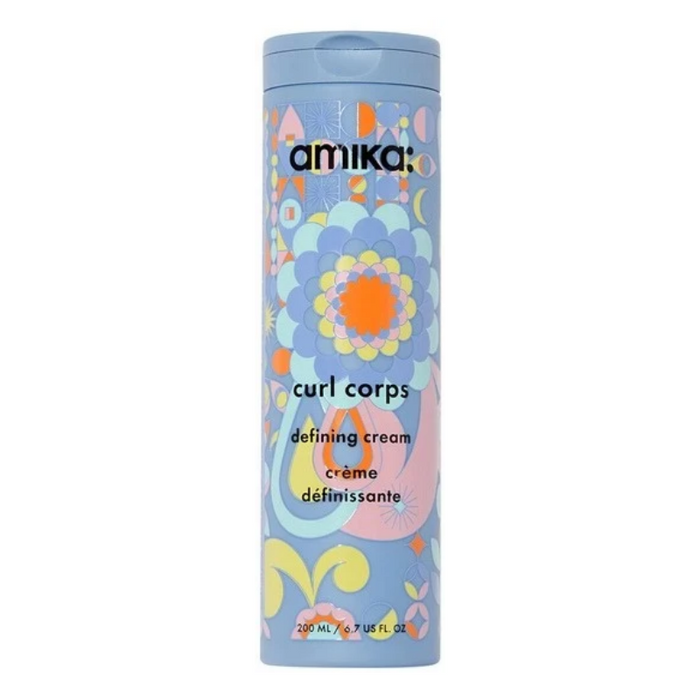 Curl corps defining cream