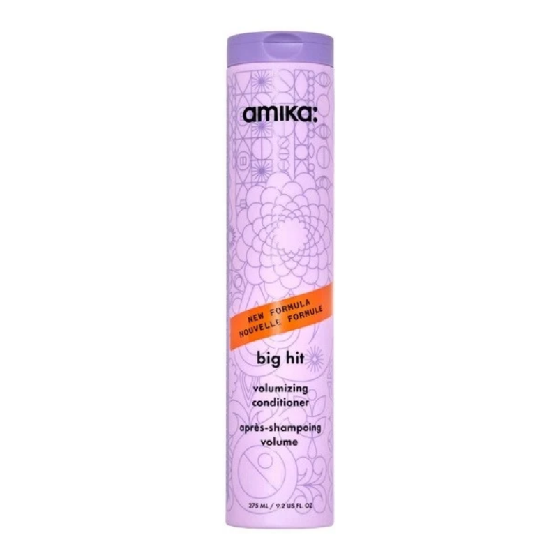 Volume Big Hit Conditioner