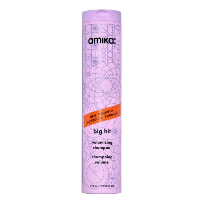 Volume Big Hit Shampoo