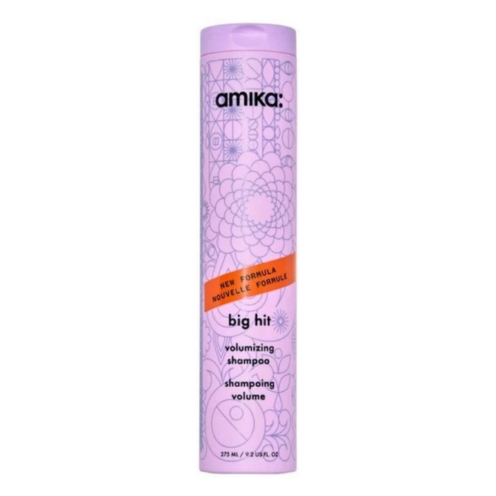 Volume Big Hit Shampoo