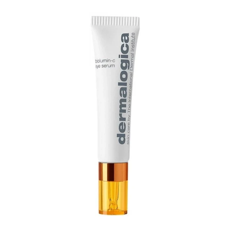 Biolumin c eye serum