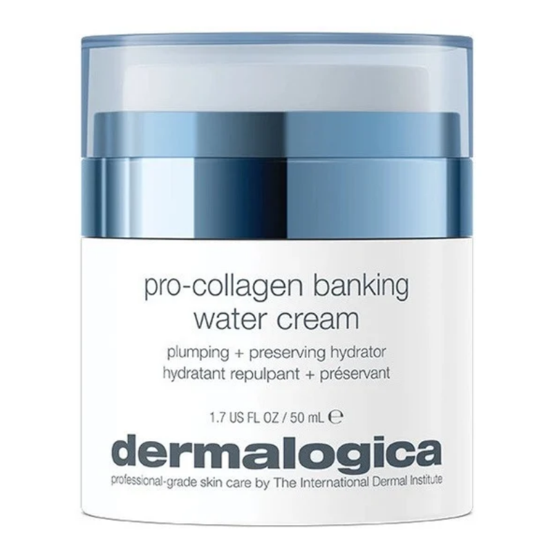 Pro Collagen Banking Water Cream