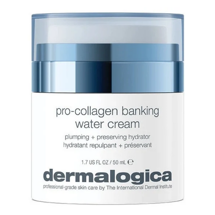 Pro Collagen Banking Water Cream