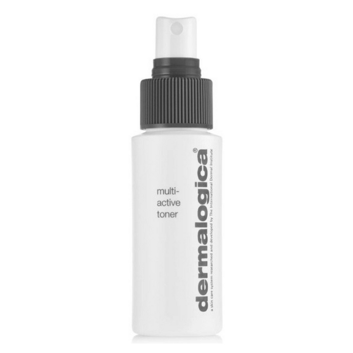 Multi active toner