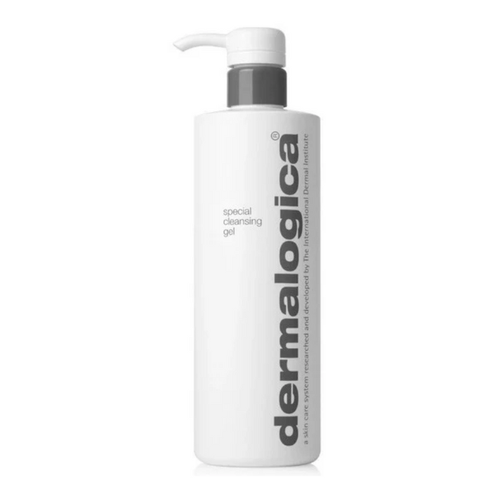 Special Cleansing Gel