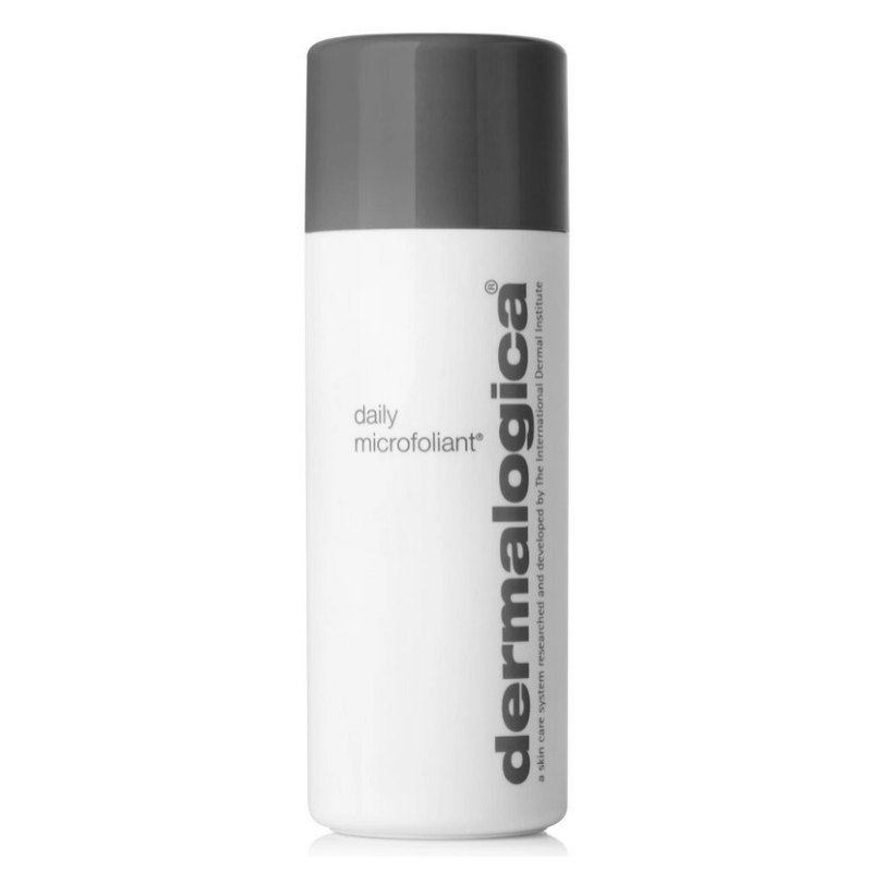 Daily Microfoliant
