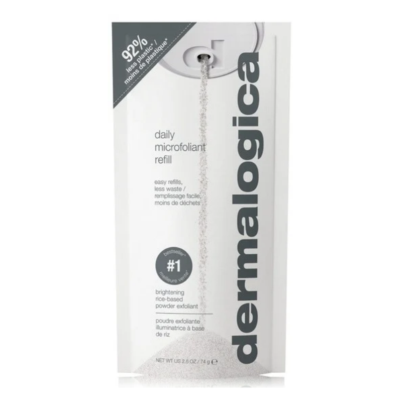 Daily Microfoliant