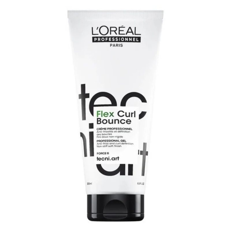 Tecni Art Flex Curl Bounce