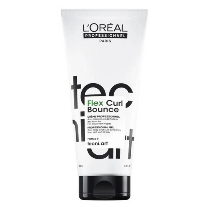 Tecni Art Flex Curl Bounce