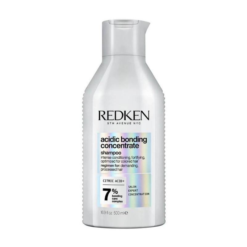 Acidic Bonding Concentrate Shampoo