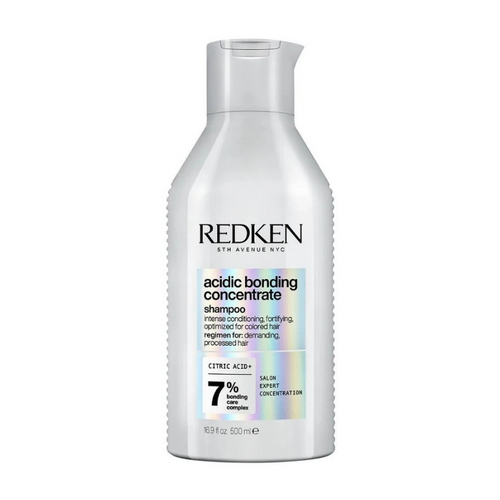 Acidic Bonding Concentrate Shampoo