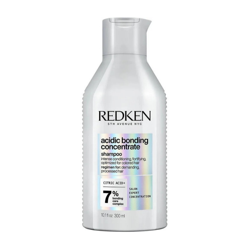 Acidic Bonding Concentrate Shampoo