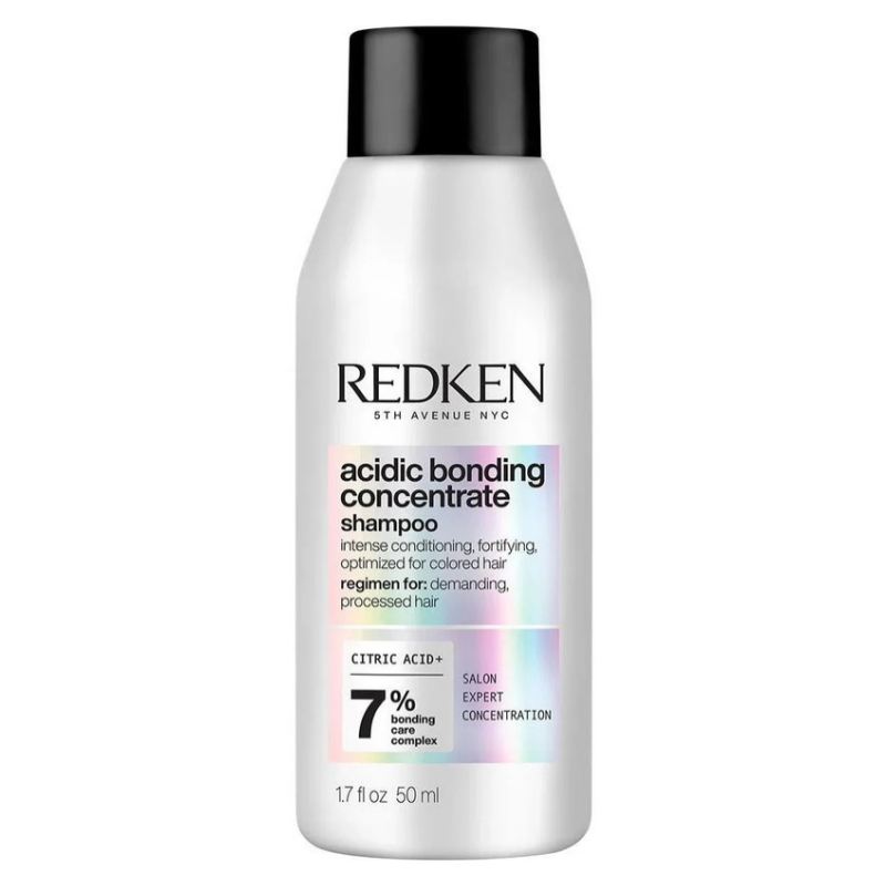 Acidic Bonding Concentrate Shampoo
