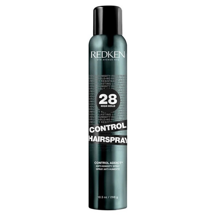 Control High Hold Hairspray #28
