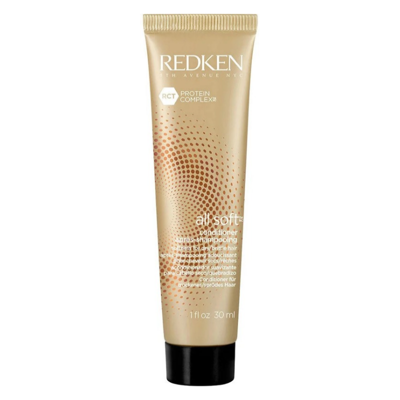 All Soft Conditioner
