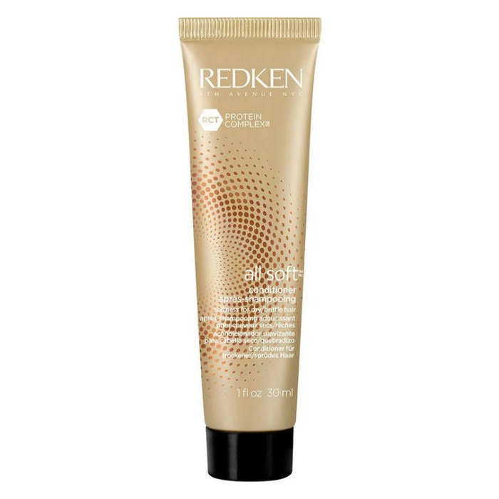 All Soft Conditioner