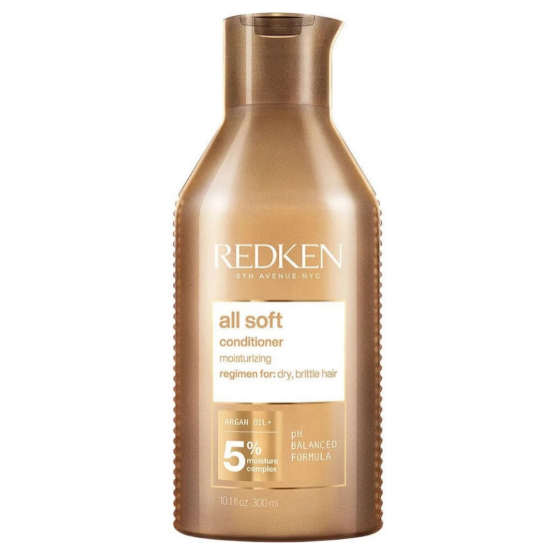 All Soft Conditioner