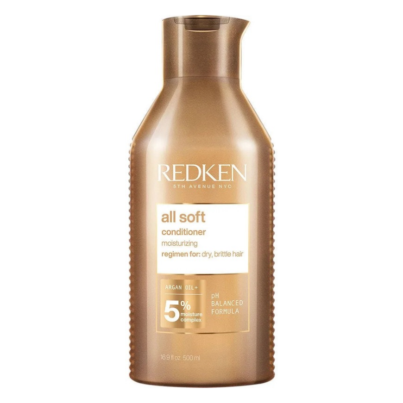 All Soft Conditioner