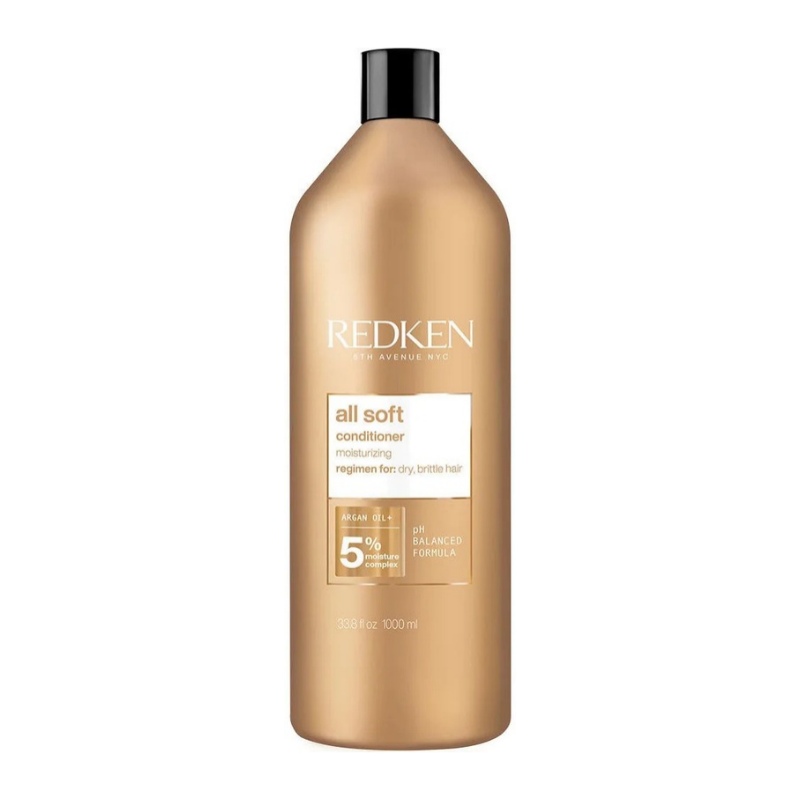 All Soft Conditioner