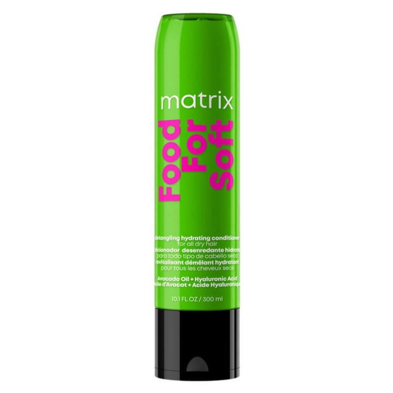 Matrix Food For Soft Conditioner