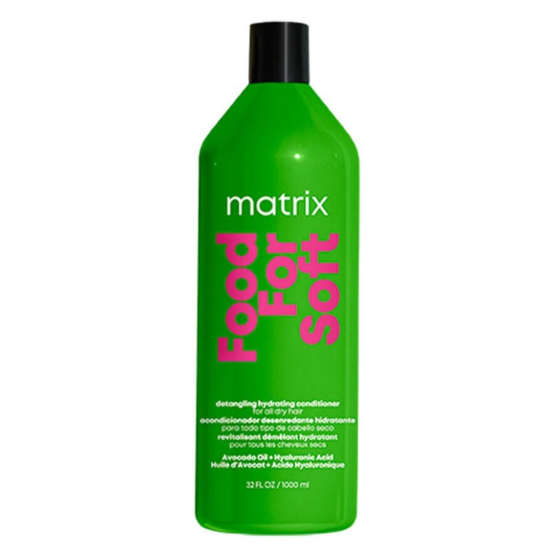 Matrix Food For Soft Conditioner