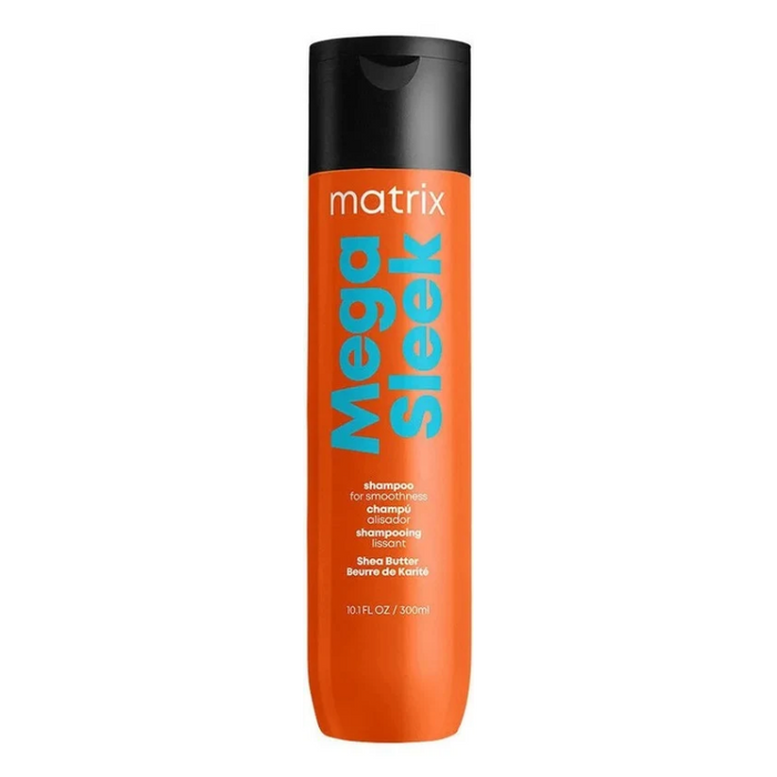 Mega Sleek Shampoo