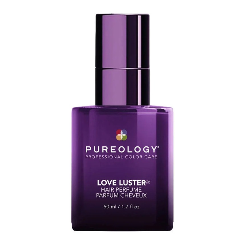 Love Luster Hair Fragrance