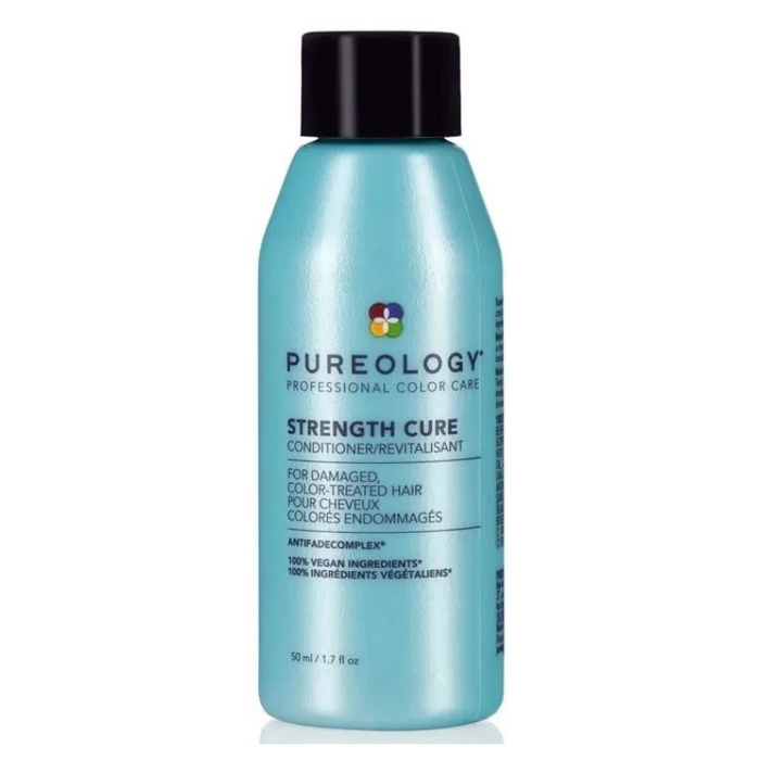 Strength Cure Conditioner