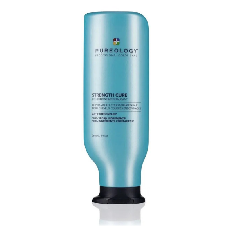 Strength Cure Conditioner