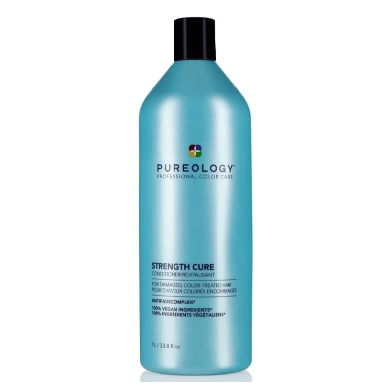 Strength Cure Conditioner