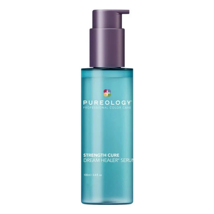 Strength Cure Shampoo