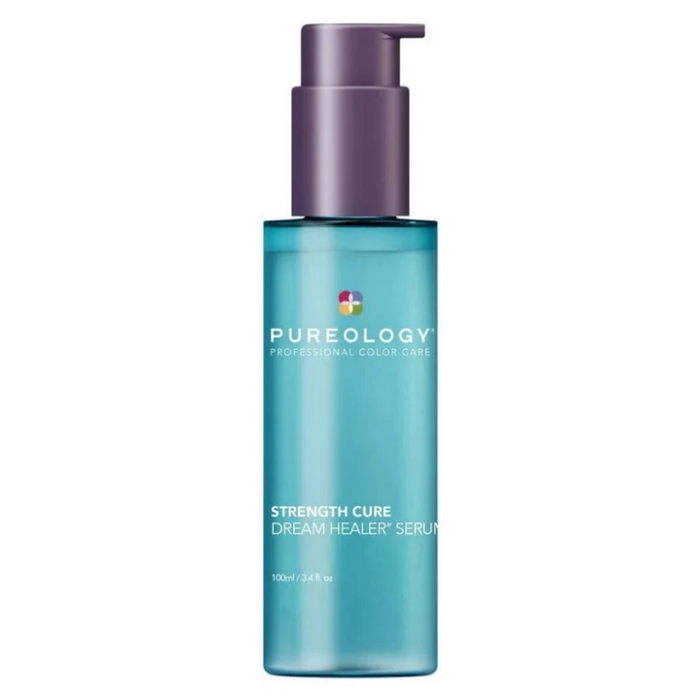 Strength Cure Dream Healer Serum