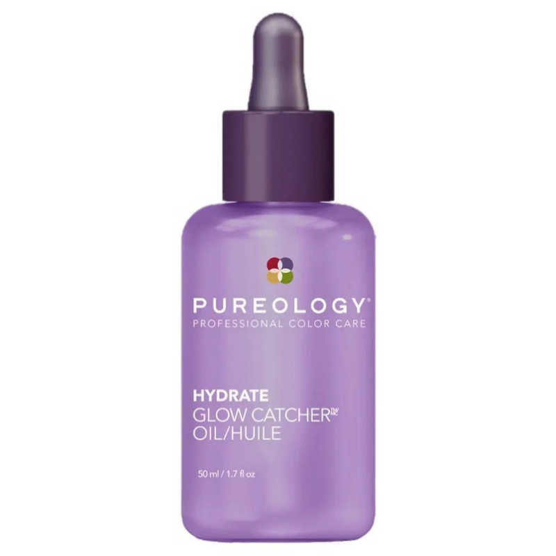 Hydrate Glow Catcher Oil